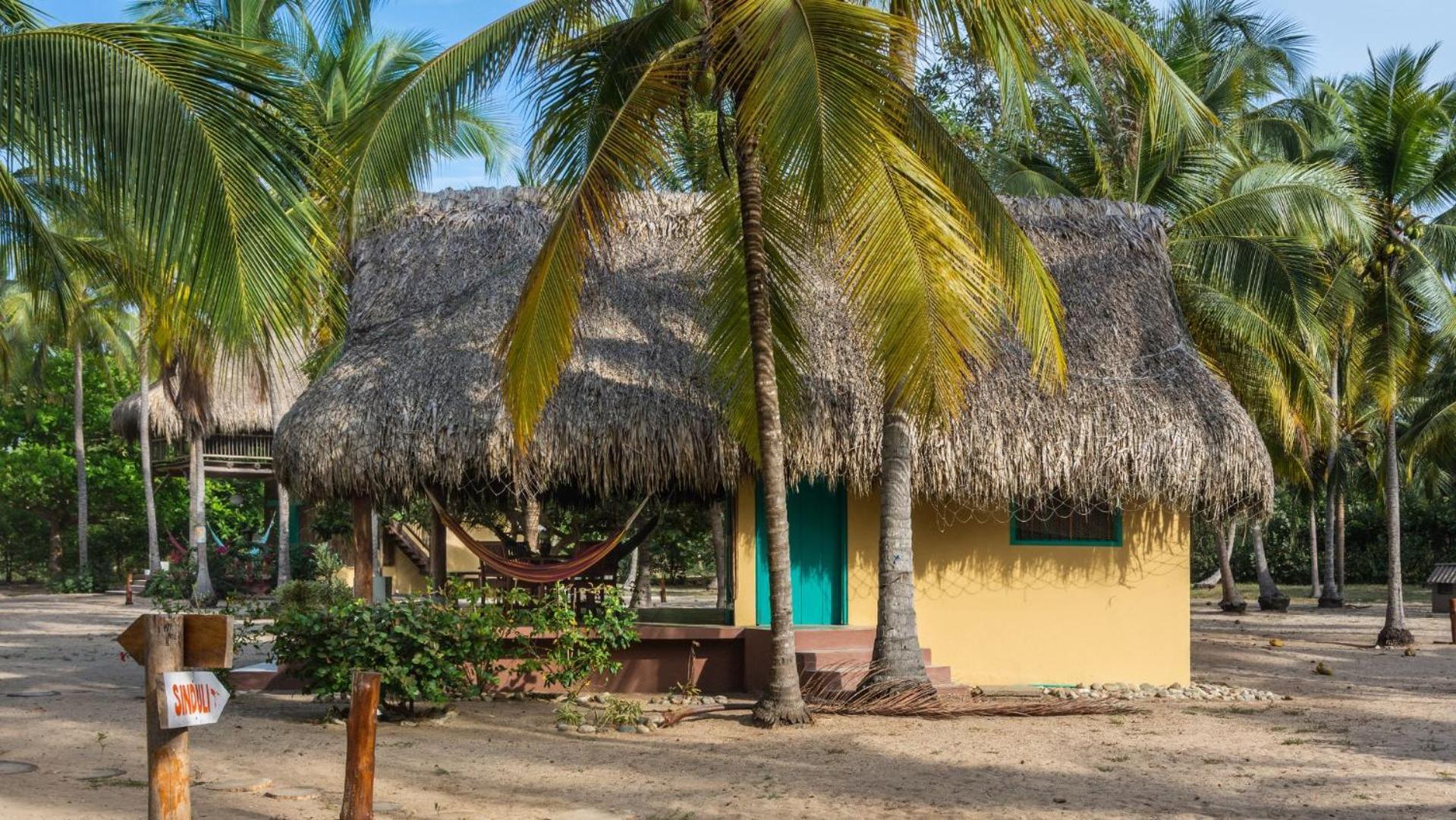 Aite Eco Resort Palomino Exterior photo