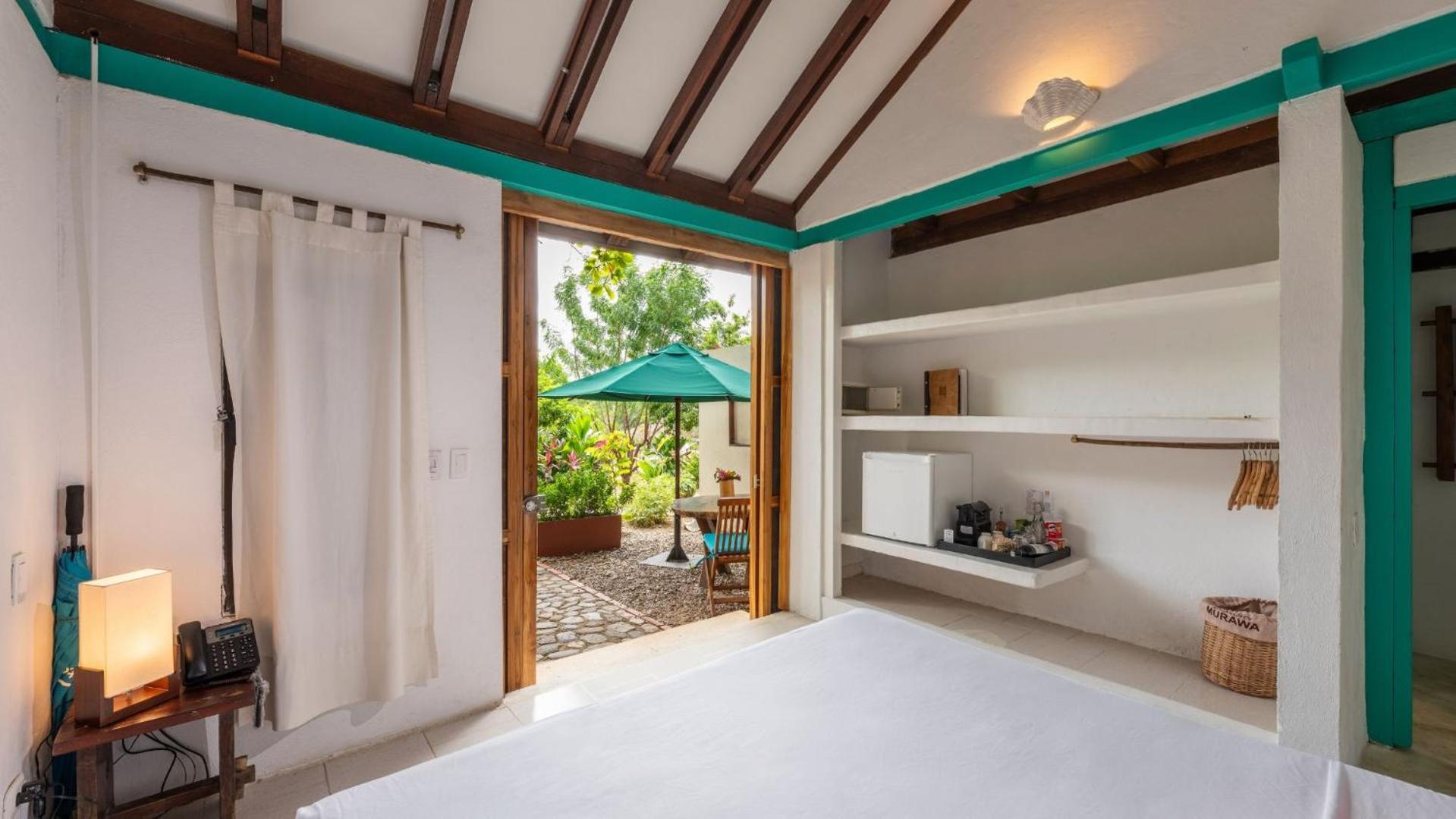 Aite Eco Resort Palomino Exterior photo