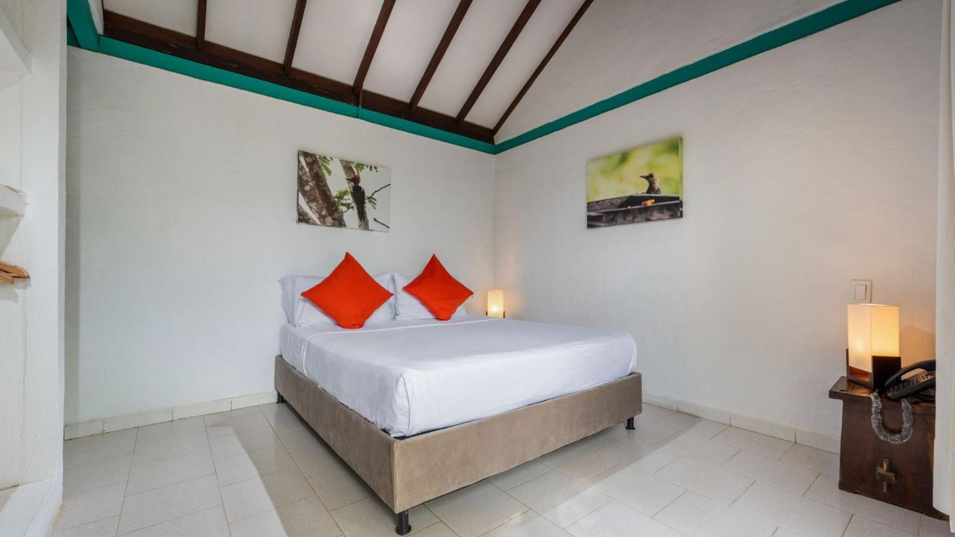 Aite Eco Resort Palomino Exterior photo