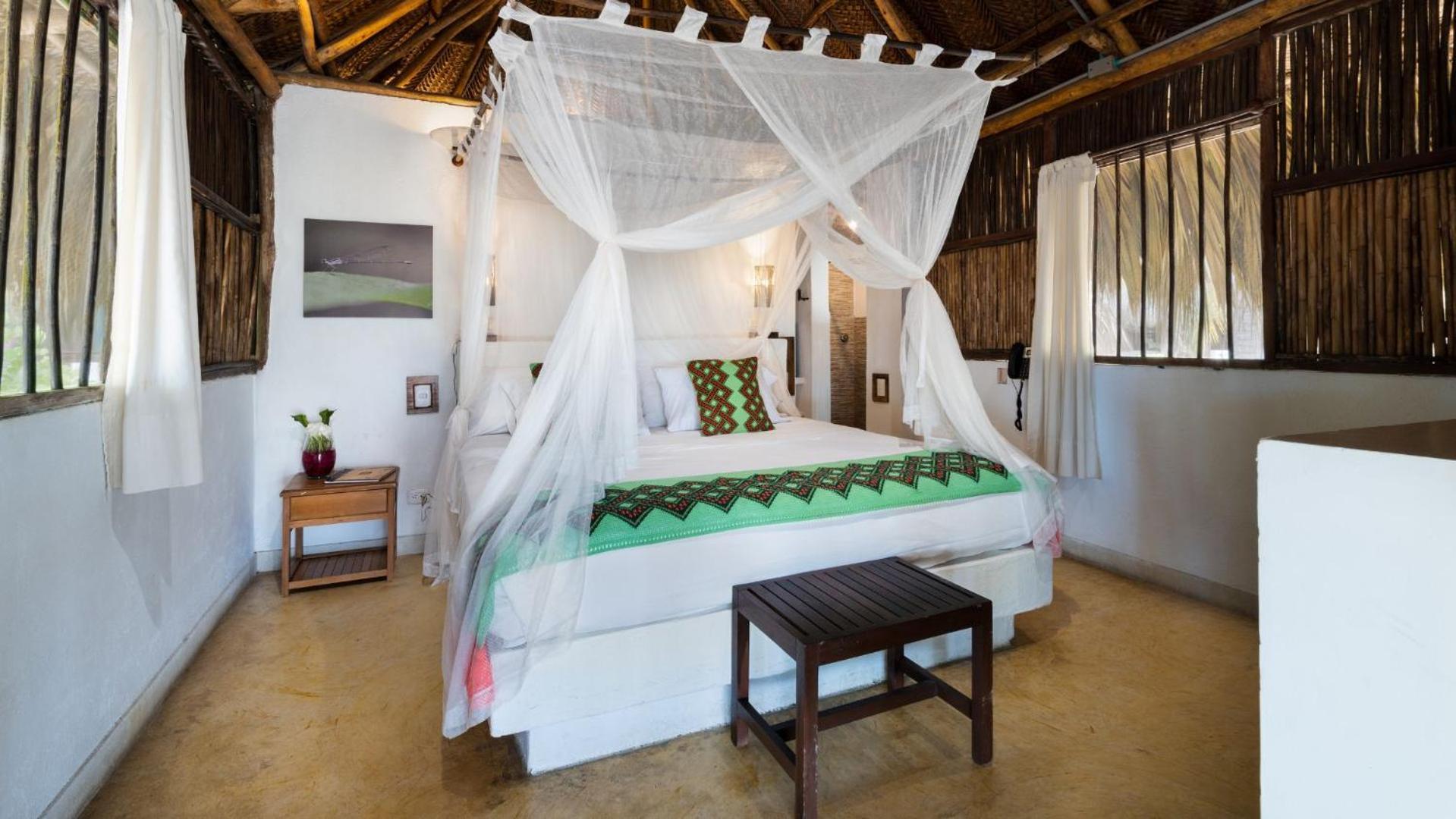 Aite Eco Resort Palomino Exterior photo