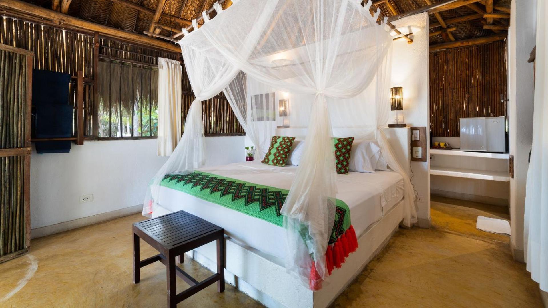 Aite Eco Resort Palomino Exterior photo