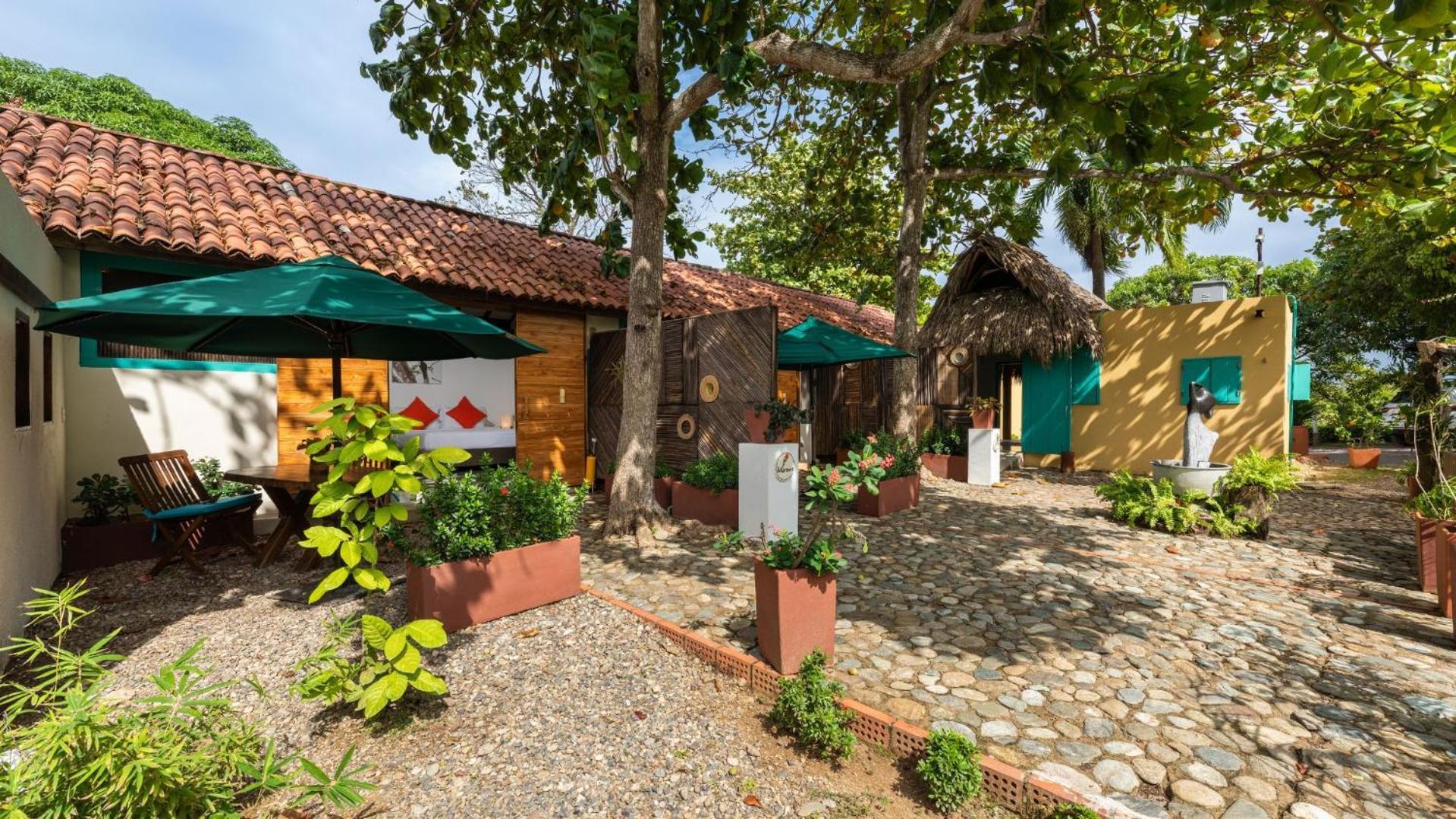 Aite Eco Resort Palomino Exterior photo