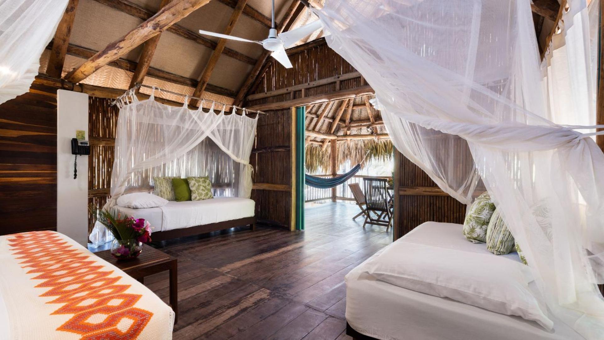 Aite Eco Resort Palomino Exterior photo