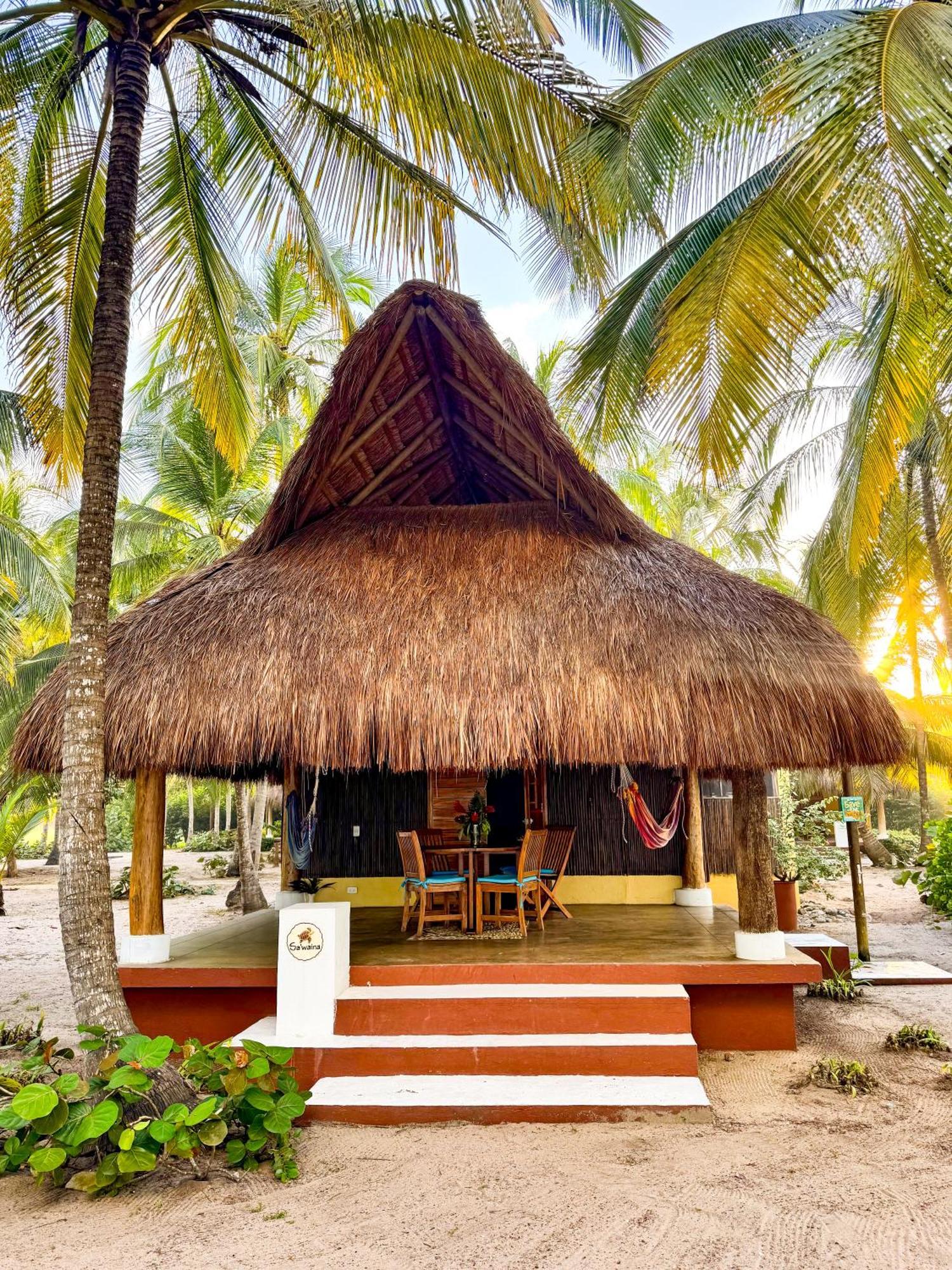 Aite Eco Resort Palomino Exterior photo