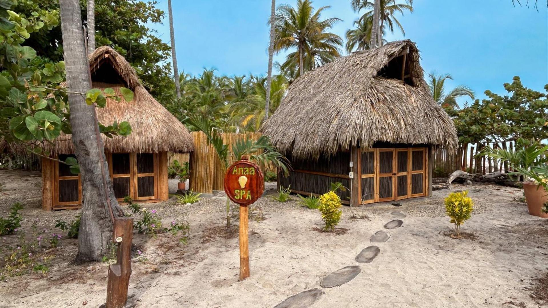 Aite Eco Resort Palomino Exterior photo