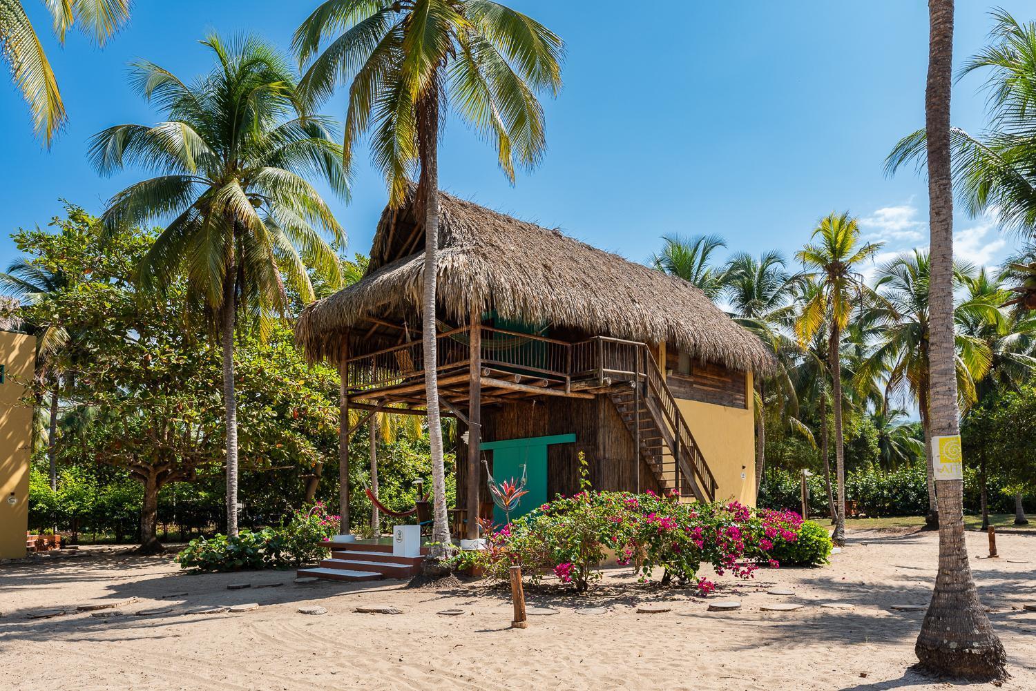 Aite Eco Resort Palomino Exterior photo