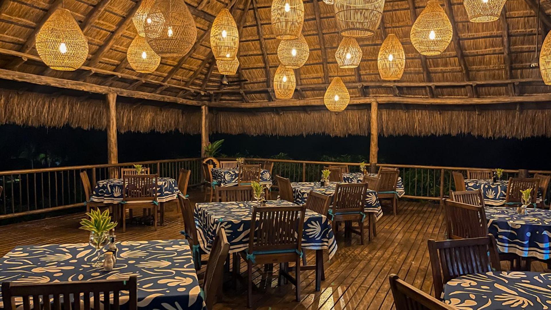 Aite Eco Resort Palomino Exterior photo