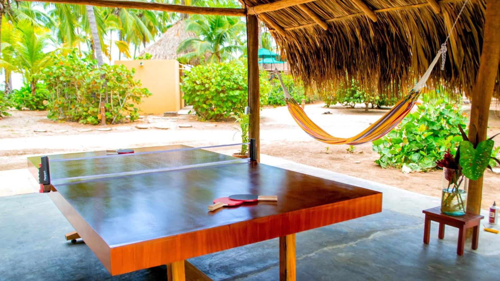 Aite Eco Resort Palomino Exterior photo