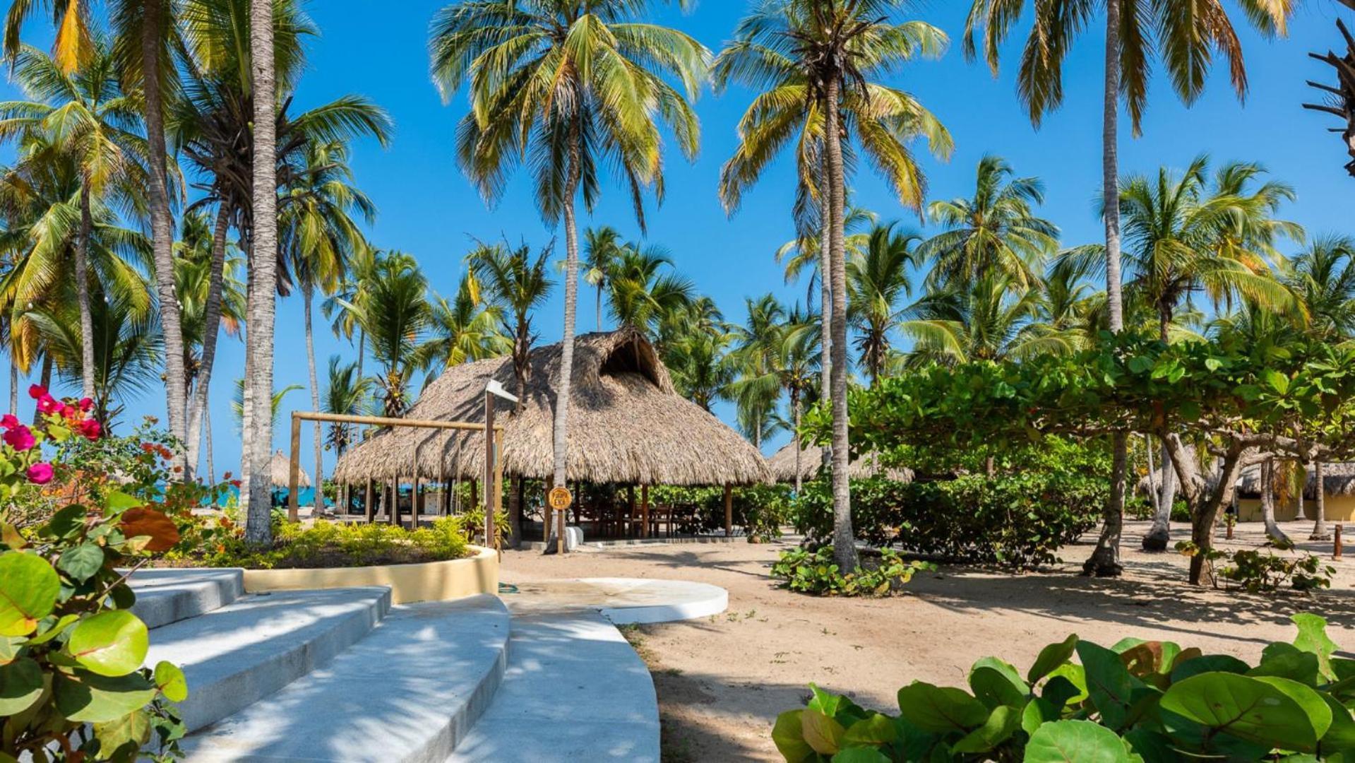 Aite Eco Resort Palomino Exterior photo