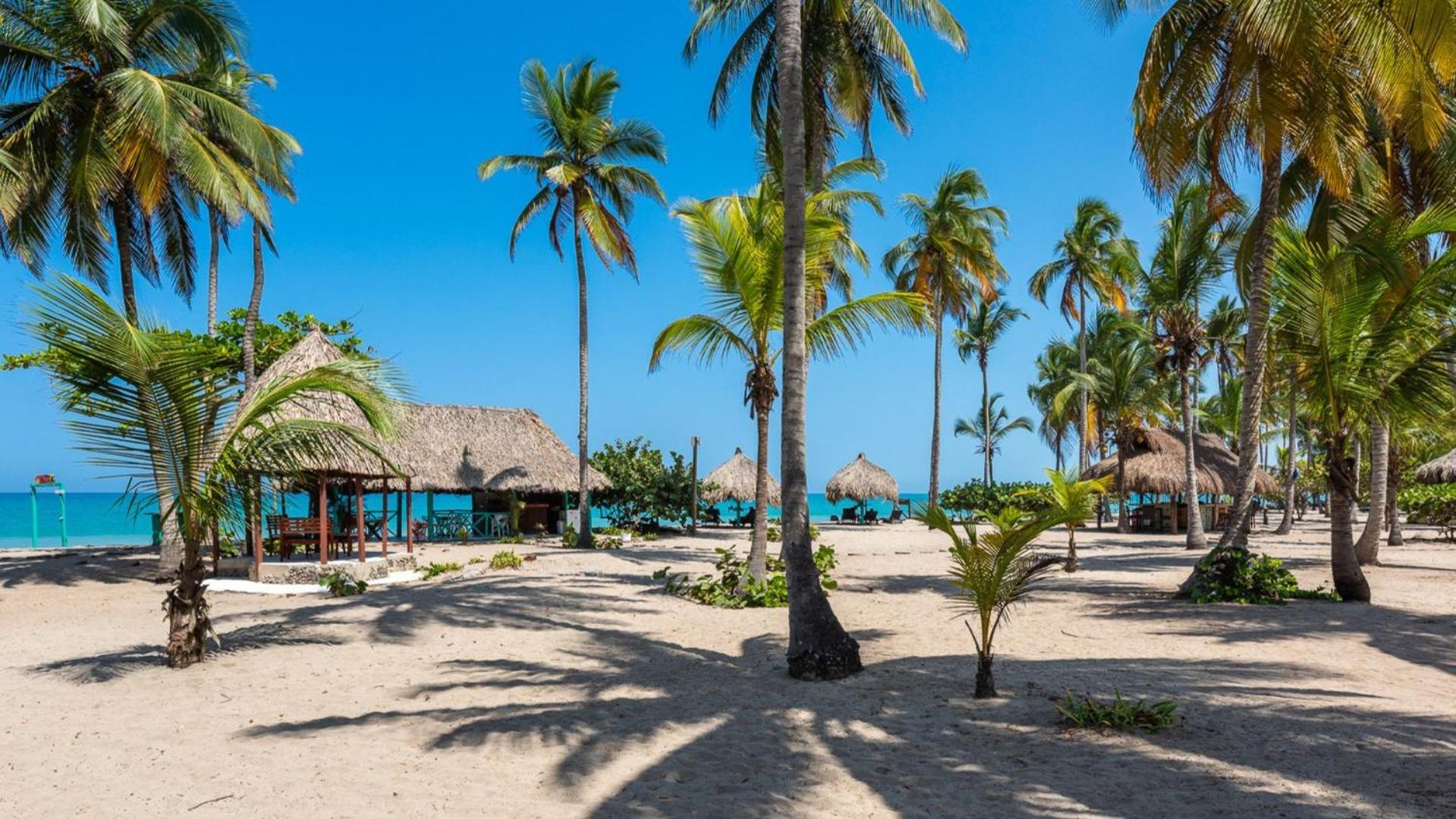 Aite Eco Resort Palomino Exterior photo