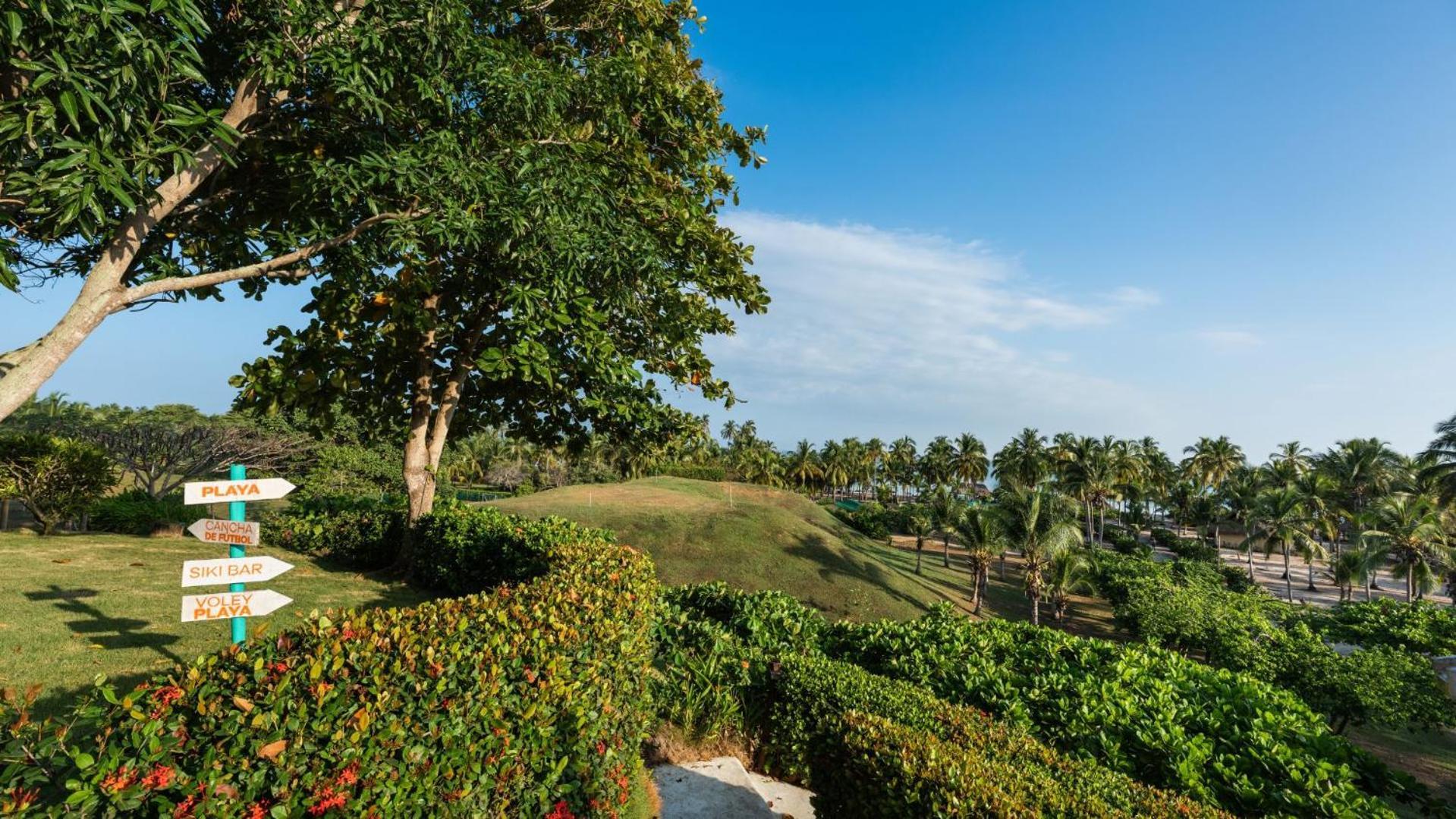 Aite Eco Resort Palomino Exterior photo