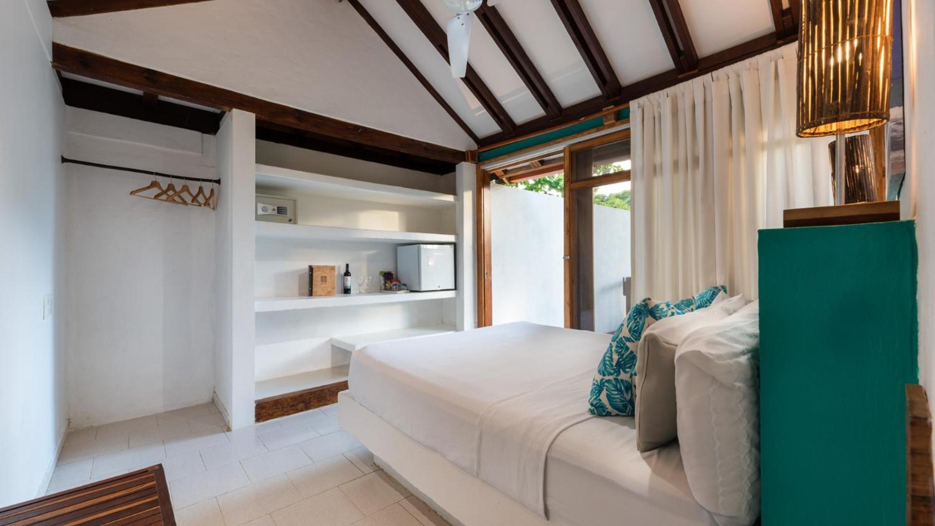 Aite Eco Resort Palomino Exterior photo