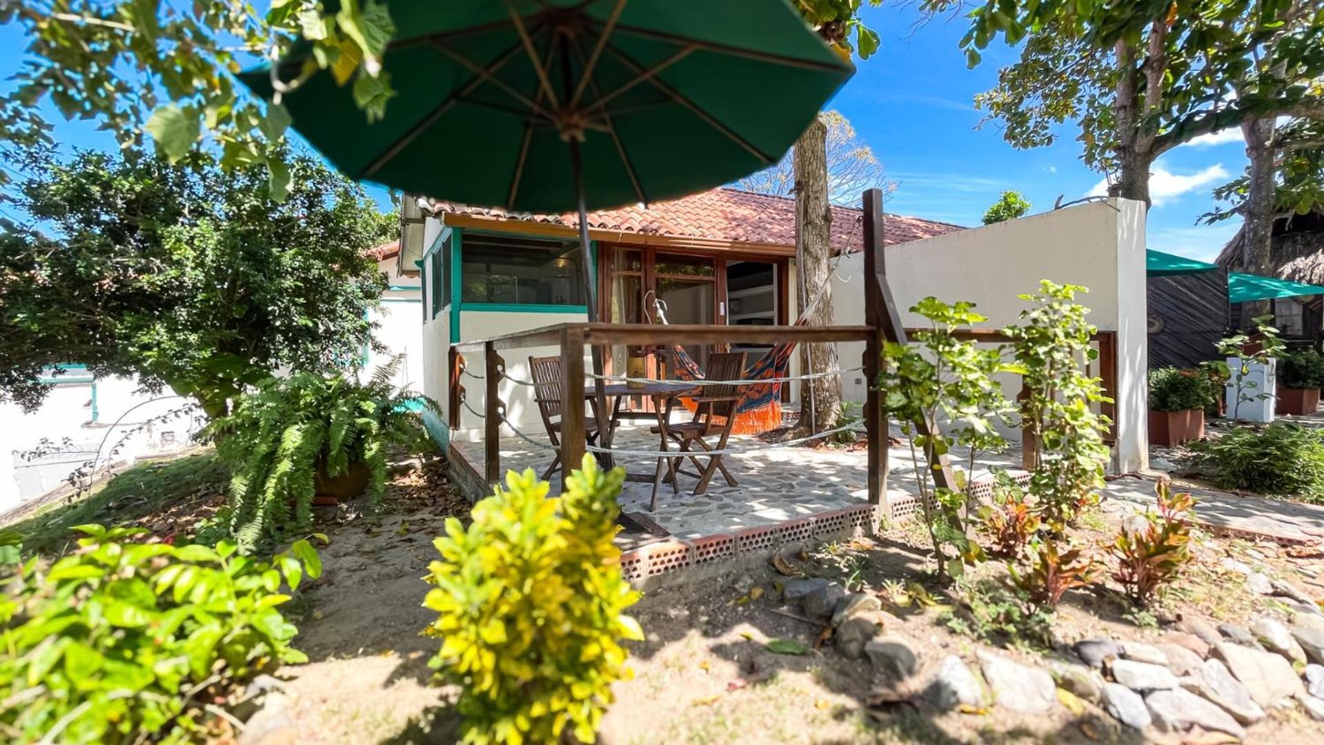 Aite Eco Resort Palomino Exterior photo